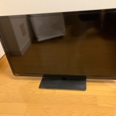 【マイナス500円】【ジャンク品】東芝REGZA 32型