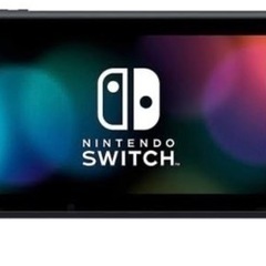 壊れたニンテンドーswitch譲ってください
