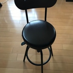 ハイチェア　