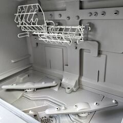 食洗機Panasonic 賃貸OK　超スリムタイプの画像
