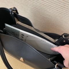 新品未使用　レディース　バッグ　ビジネス　フォーマルの画像