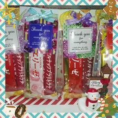 クリスマス🎄プチギフトセット
