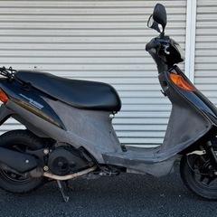 スズキ　アドレスV125 CF46A K7