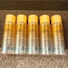 ESTエスト　ザ　ローション30ml×5本=150mlの画像