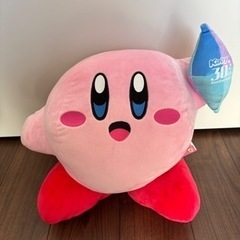 星のカービィ  ぬいぐるみ