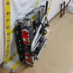 1223-019 thule サイクルキャリア ※未検品の画像