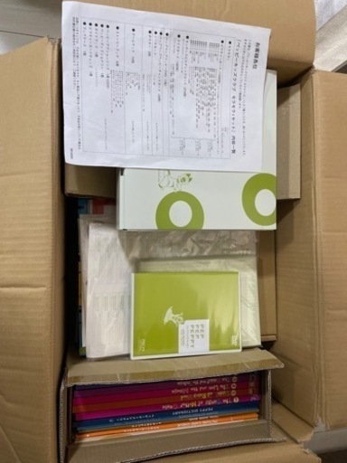 ペッピーキッズ　英会話教材