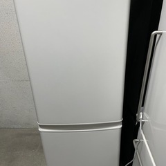 （予約済み）2020年製 三菱電機 2ドア冷蔵庫 MR-P15F...