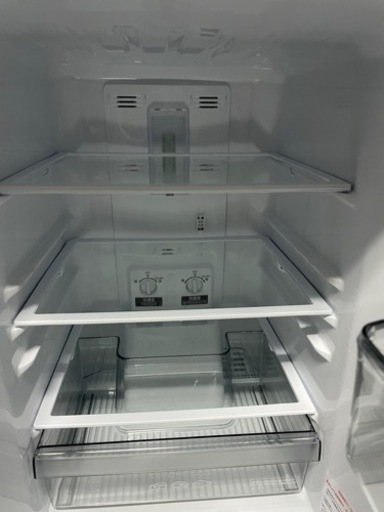 （予約済み）2020年製 三菱電機 2ドア冷蔵庫 MR-P15F-W/146L/右開き/静音設計 