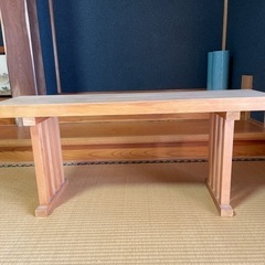 神棚(ヒノキ)の画像