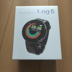 スマートウォッチ 未使用の画像