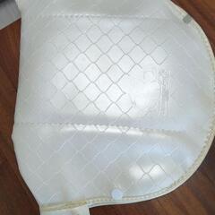 新品未使用!自転車ハンドルカバーの画像