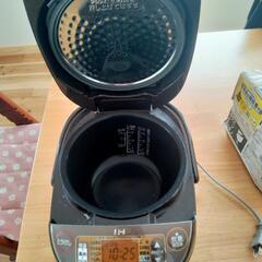 家電 キッチン家電 炊飯器