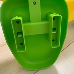 アンパンマン　へんしんウォーカーの画像