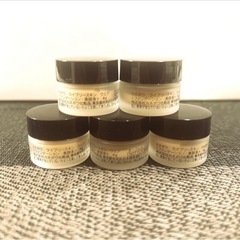 カネボウライブリースキン ウェア#オークルB 4g×5個=20gの画像