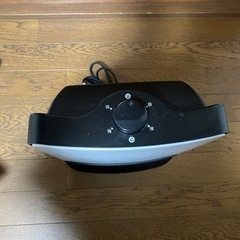 【早い者勝ち】セラミックファンヒーターの画像