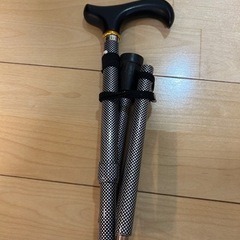 杖　高齢者　介護の画像