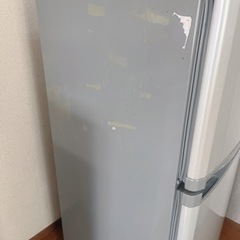小型 冷蔵庫の画像