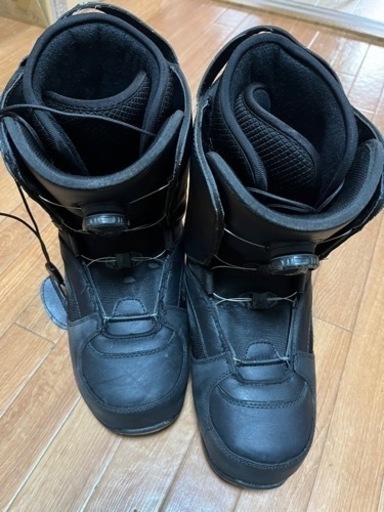 スノボ　ブーツ