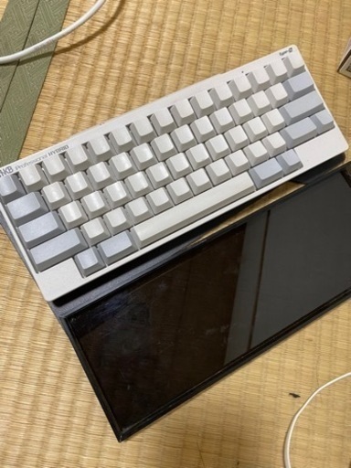 キーボードHHKB Professional HYBRID