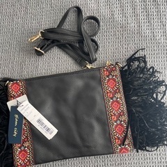新品未使用☆ ショルダーバッグ