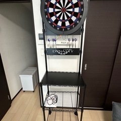 ダーツボード セット ダーツライブ HOME (dartsliv...