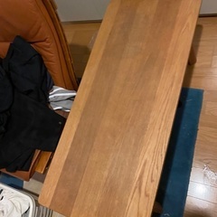 karf tlim センターテーブル