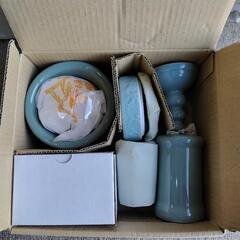 六具足セット 〈完全未使用品〉の画像