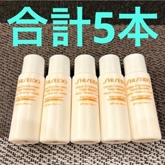 資生堂アーバン トリプル ビューティ サンケア エマルジョン 7...