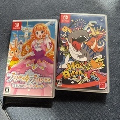 switch ソフト