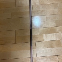 杖　高齢者　伸縮式　えんじ色