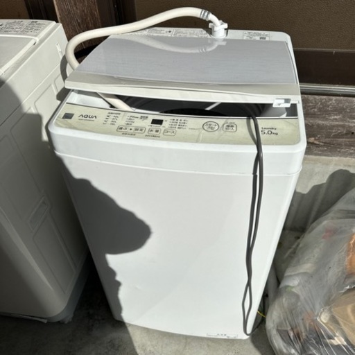 家電 生活家電 洗濯機