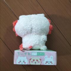 ちいかわ ぴたれすと  シーサーの画像