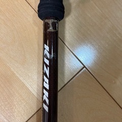 登山用ステッキ