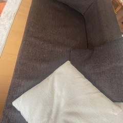 ソファーの画像