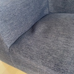 ソファーの画像