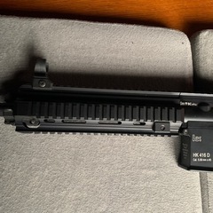 東京マルイ　次世代HK416Dの画像