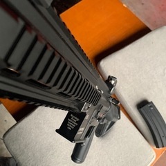 東京マルイ　次世代HK416Dの画像