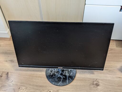 周辺機器 AcerSA240Y