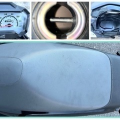 早い者勝ち★ホンダ ズーマーX★ 外装美車 14858km 原付二種 JF52 FI インジェクション 空冷 4サイクル 110cc ネイキッドスクーター ズーマーの画像