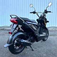 早い者勝ち★ホンダ ズーマーX★ 外装美車 14858km 原付二種 JF52 FI インジェクション 空冷 4サイクル 110cc ネイキッドスクーター ズーマーの画像
