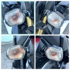 早い者勝ち★ホンダ ズーマーX★ 外装美車 14858km 原付二種 JF52 FI インジェクション 空冷 4サイクル 110cc ネイキッドスクーター ズーマーの画像