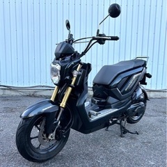 早い者勝ち★ホンダ ズーマーX★ 外装美車 14858km 原付二種 JF52 FI インジェクション 空冷 4サイクル 110cc ネイキッドスクーター ズーマーの画像