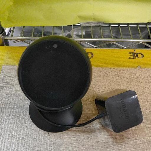 その他 1223-029 Amazone Echo Spot