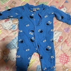 ベビー服男の子 