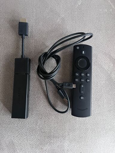 その他 Fire Stick TV