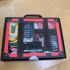 （取引中）子供用靴下セット（未開封）