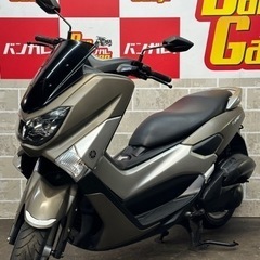 ヤマハ　YAMAHA 　N-MAX　19476km　SE86J　...