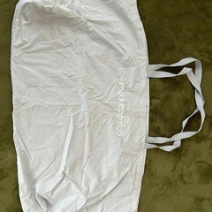 ポータブルベット　ベットインベット　クーファン　バースデイの画像