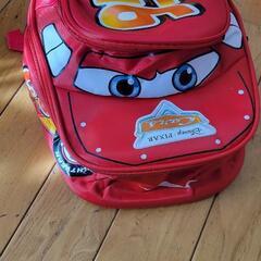 カーズ・リュックの画像